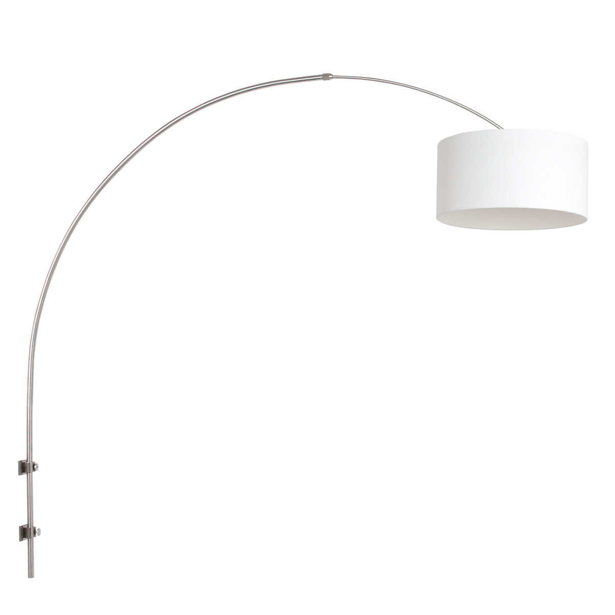 verstelbare-boog-muurlamp-steinhauer-sparkled-light-8144st