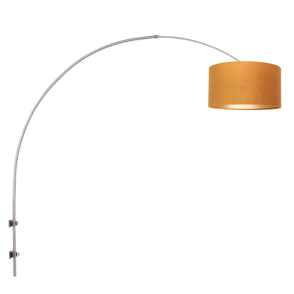 verstelbare-boog-wandlamp-steinhauer-sparkled-light-8147st-1