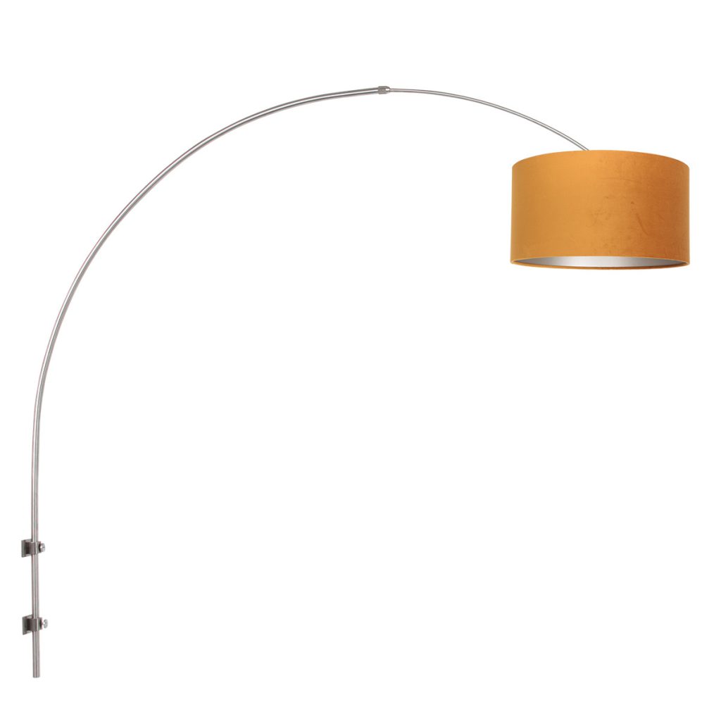 verstelbare-boog-wandlamp-steinhauer-sparkled-light-8147st