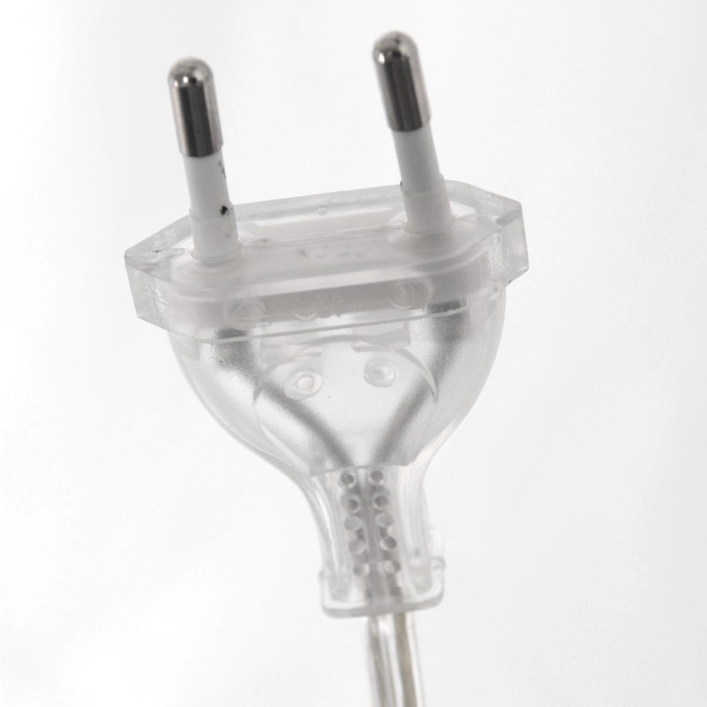 Moderne metalen stalen vloerlamp Steinhauer Sparkled light - Afbeelding 13