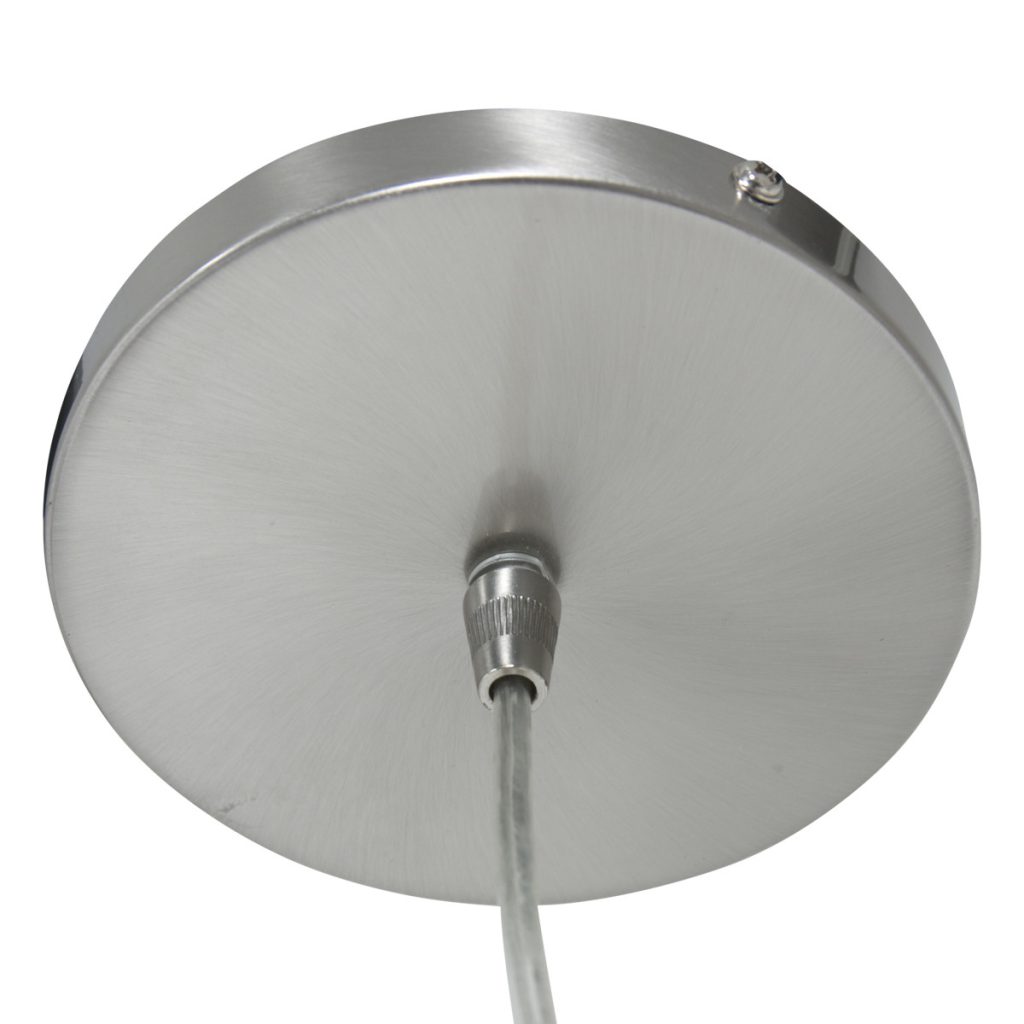 Verstelbare hanglamp met kap Steinhauer Sparkled light - Afbeelding 10