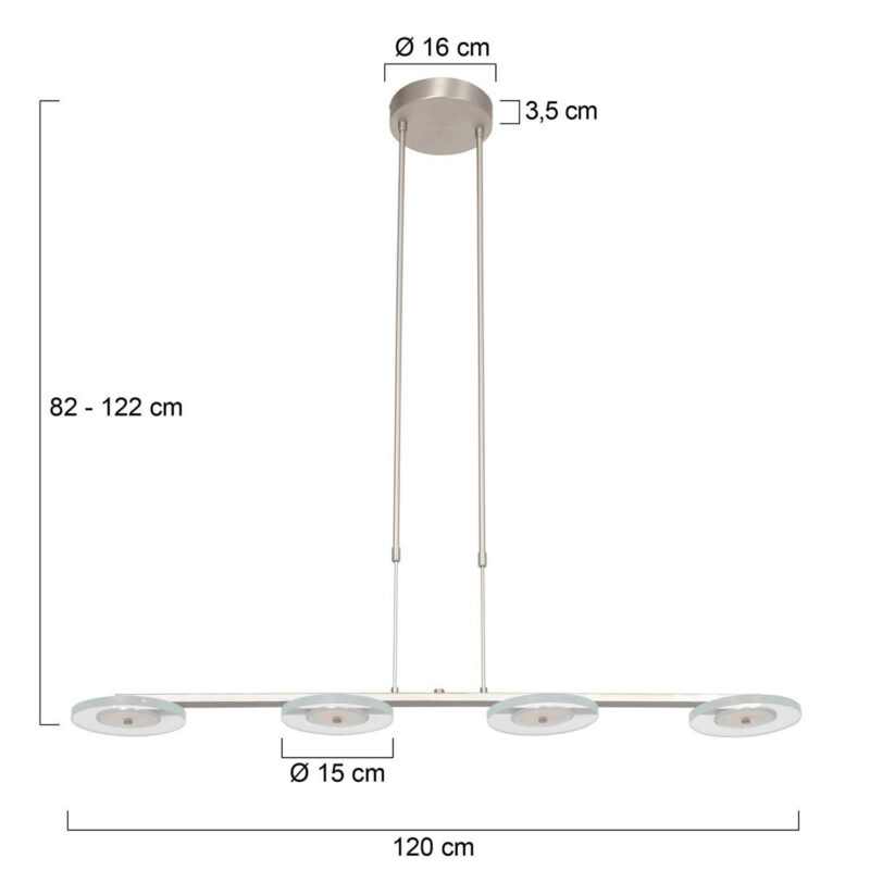 steinhauer-hanglamp-turound-staal-glasmetaal-designlamp-led-3512st-1