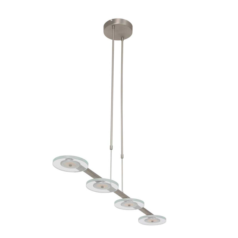 steinhauer-hanglamp-turound-staal-glasmetaal-designlamp-led-3512st-1