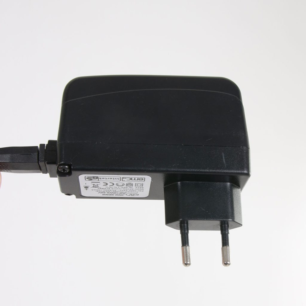 Verstelbare LED vloerlamp Steinhauer Zenith led - Afbeelding 12