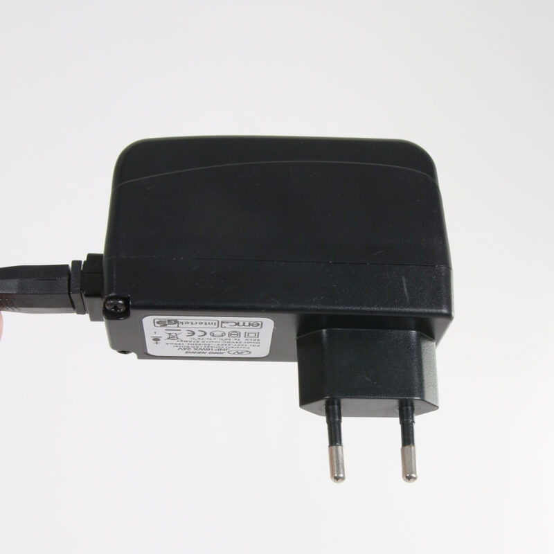 Verstelbare LED vloerlamp Steinhauer Zenith led - Afbeelding 12