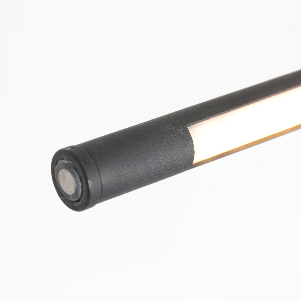 mexlite-vloerlamp-serpent-zwart-glaskunststofmetaal-designlamp-led-3115zw-1