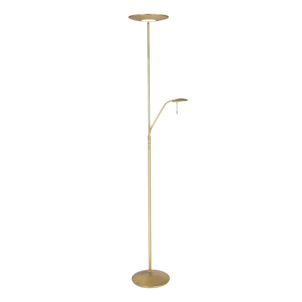 Verstelbare leeslamp Steinhauer Zodiac led - Afbeelding 2