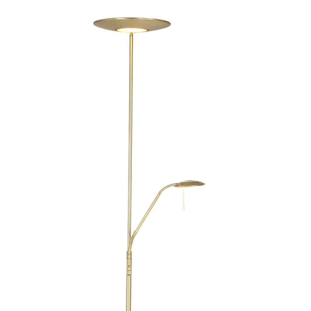 Verstelbare leeslamp Steinhauer Zodiac led - Afbeelding 13