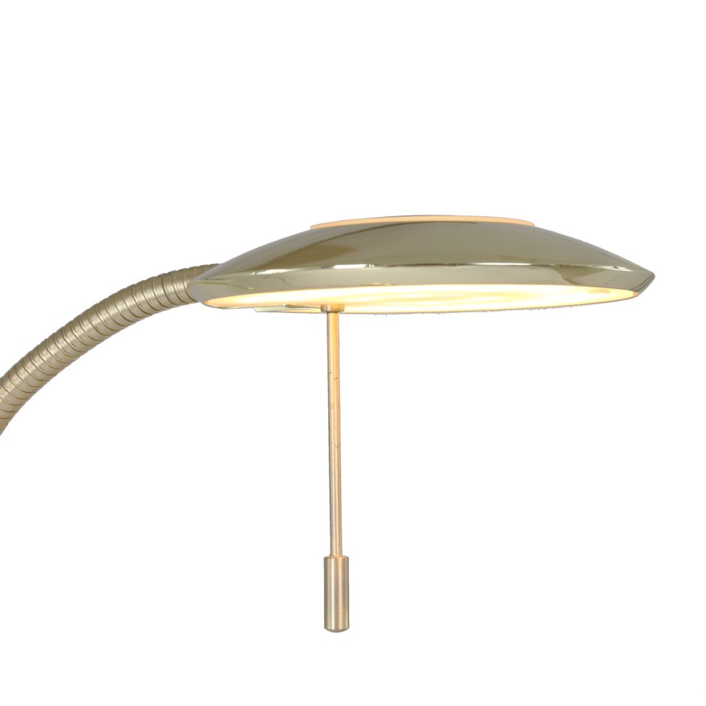 Verstelbare leeslamp Steinhauer Zodiac led - Afbeelding 3