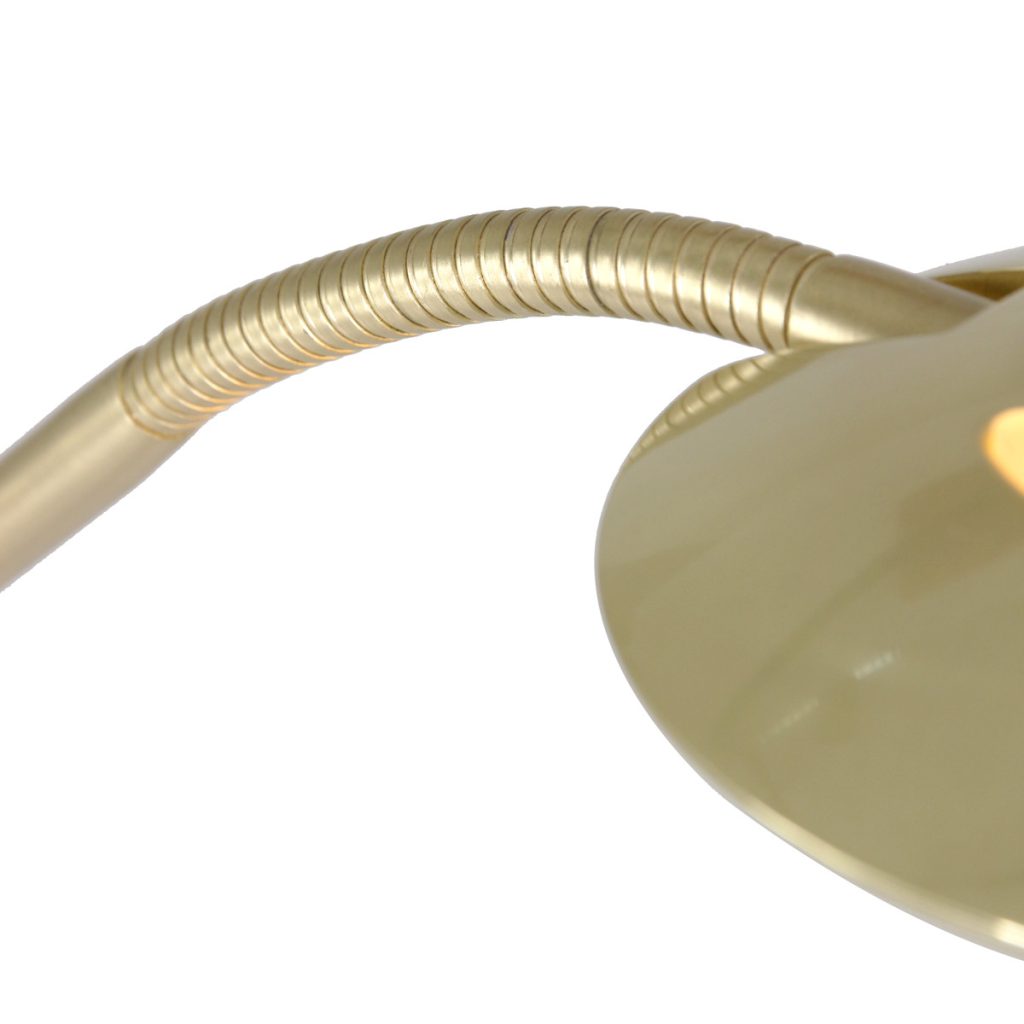 Verstelbare leeslamp Steinhauer Zodiac led - Afbeelding 4