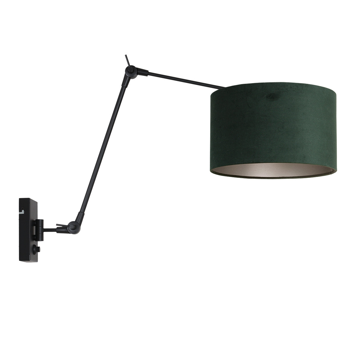 verstelbare-muurlamp-steinhauer-prestige-chic-8121zw