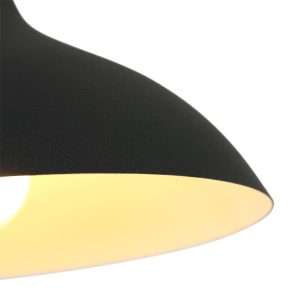 annelighting-tafellamp-kasket-zwart-metaal-ø30cm-e27-2692zw--10