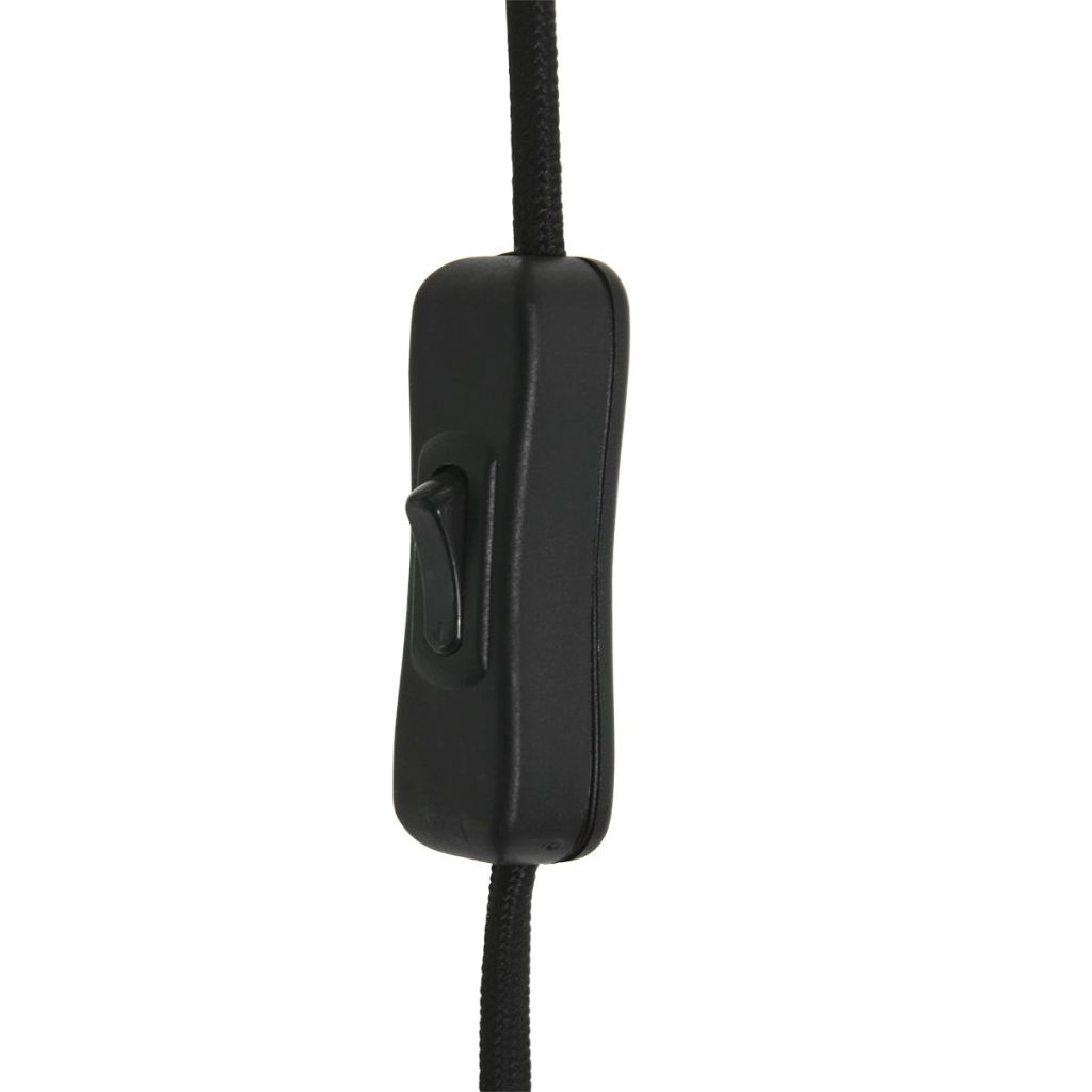 annelighting-tafellamp-kasket-zwart-metaal-ø30cm-e27-2692zw--15
