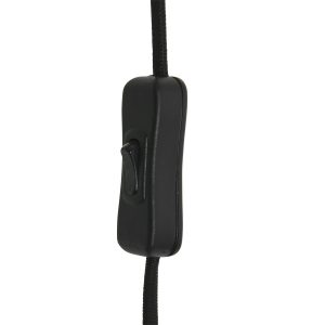 annelighting-tafellamp-kasket-zwart-metaal-ø30cm-e27-2692zw--15