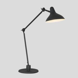 annelighting-tafellamp-kasket-zwart-metaal-ø30cm-e27-2692zw--16