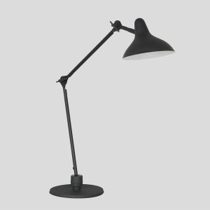 annelighting-tafellamp-kasket-zwart-metaal-ø30cm-e27-2692zw--17