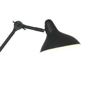 annelighting-tafellamp-kasket-zwart-metaal-ø30cm-e27-2692zw-1