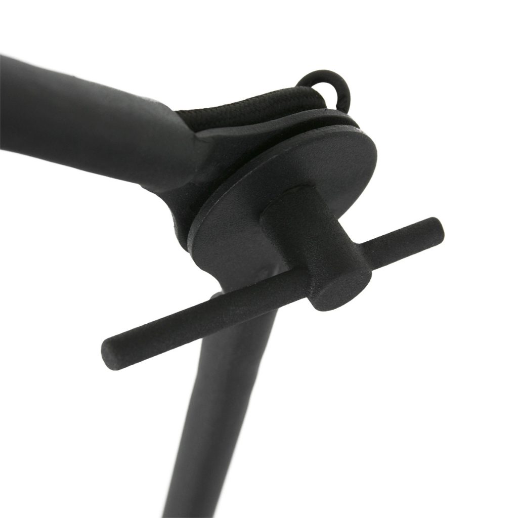 annelighting-tafellamp-kasket-zwart-metaal-ø30cm-e27-2692zw-1
