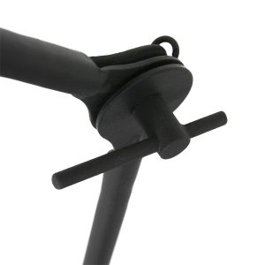 annelighting-tafellamp-kasket-zwart-metaal-ø30cm-e27-2692zw-1