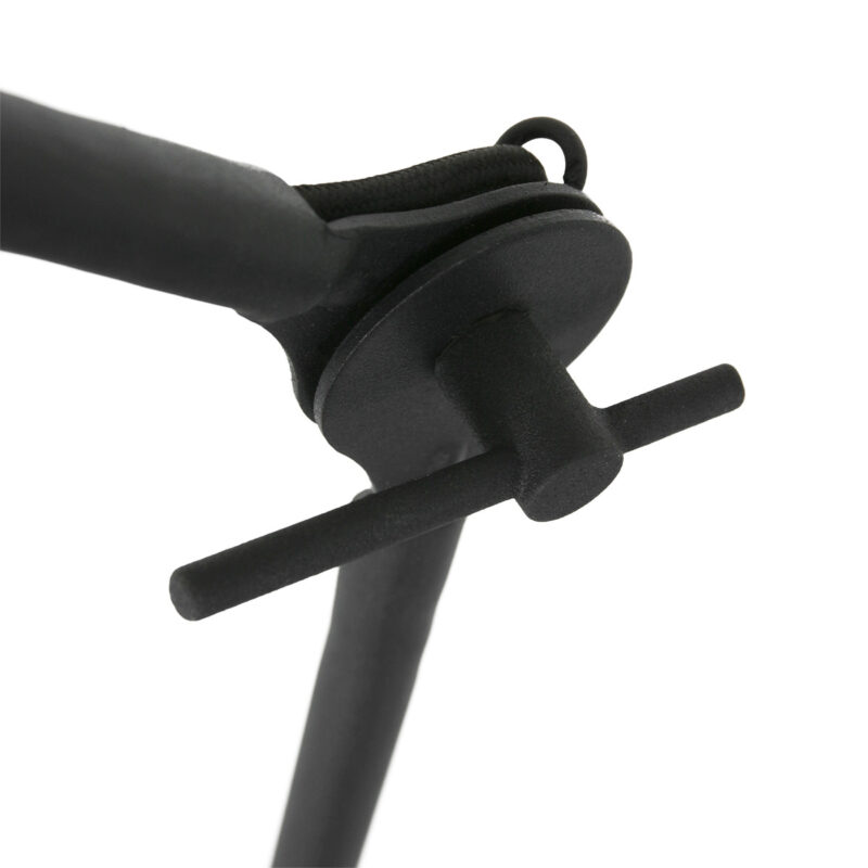 annelighting-tafellamp-kasket-zwart-metaal-ø30cm-e27-2692zw-1
