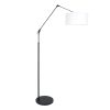 verstelbare-staande-lamp-met-witte-kap-steinhauer-prestige-chic-8112zw