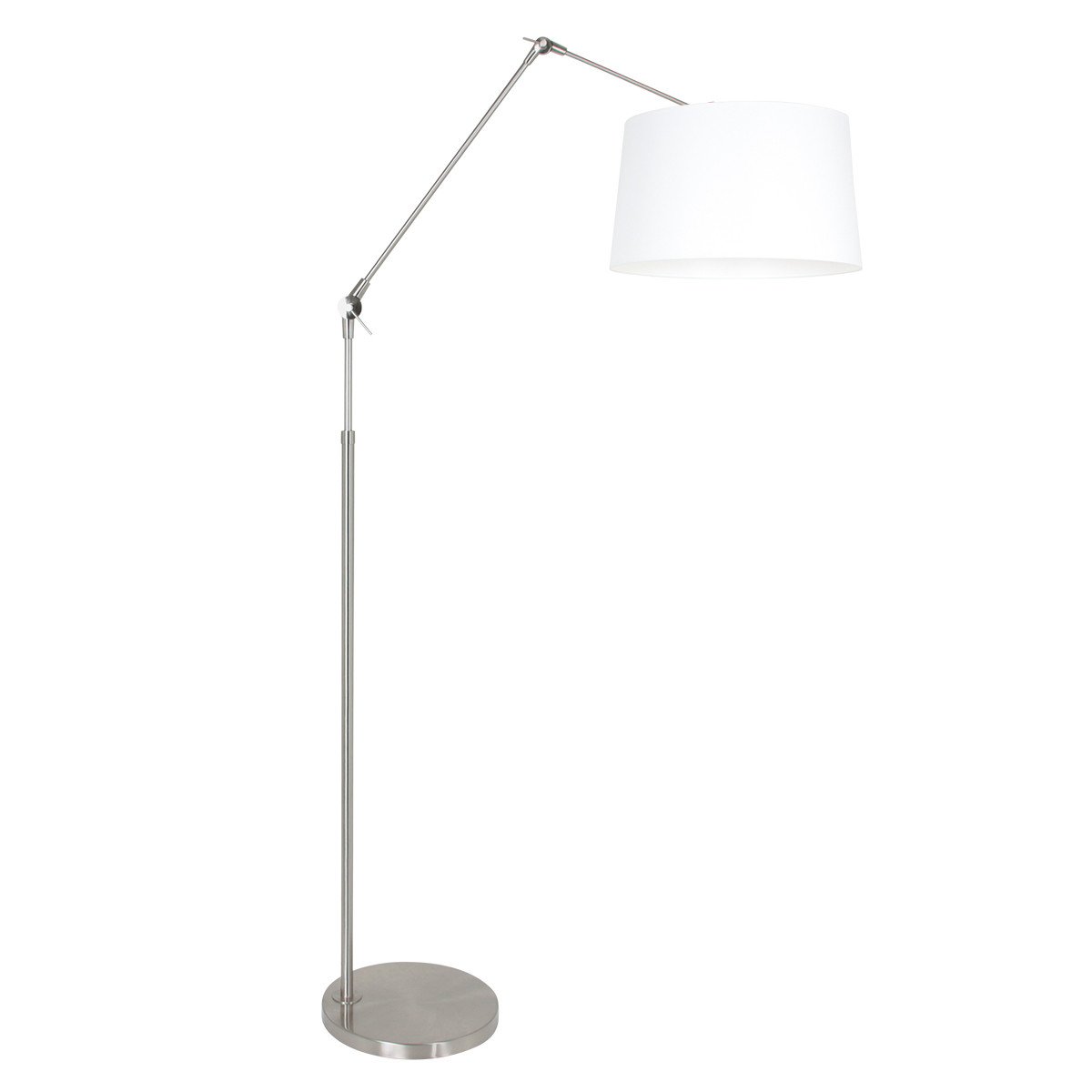 verstelbare-staande-lamp-steinhauer-prestige-chic-9718st