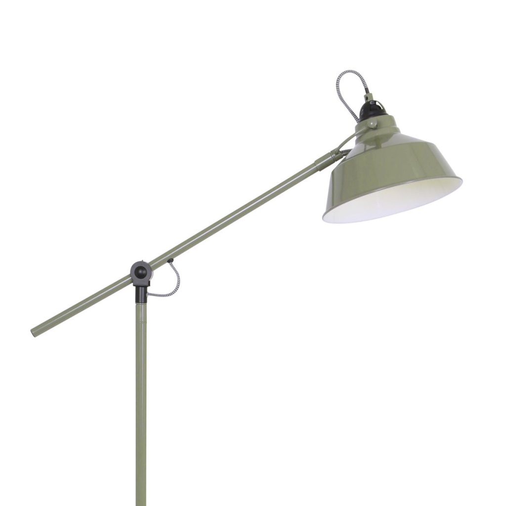mexlite-vloerlamp-nove-groen-metaal-leeslamp-e27-1322g-1