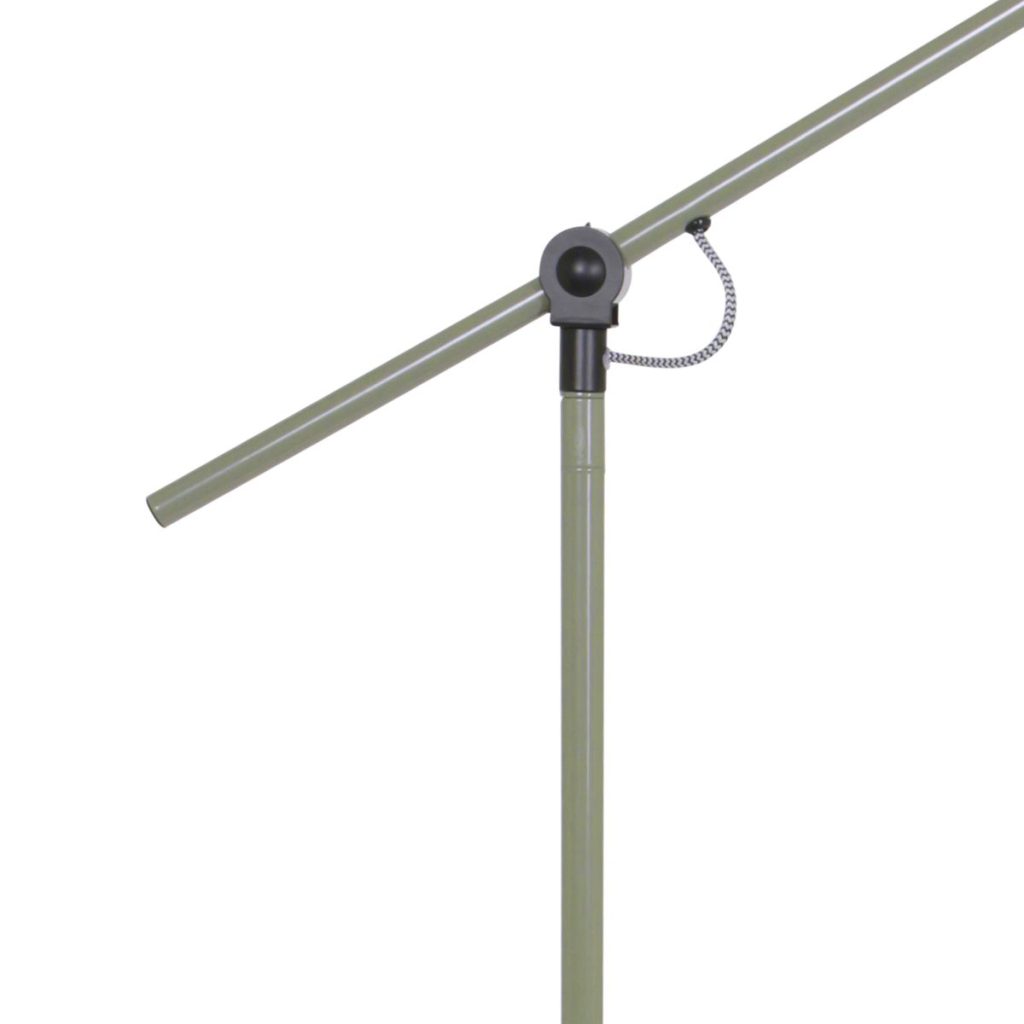 mexlite-vloerlamp-nove-groen-metaal-leeslamp-e27-1322g-1
