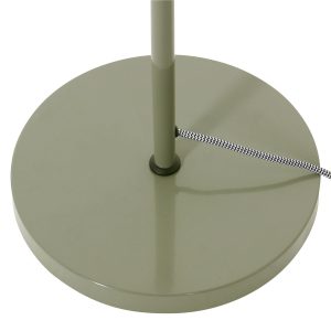 mexlite-vloerlamp-nove-groen-metaal-leeslamp-e27-1322g-1