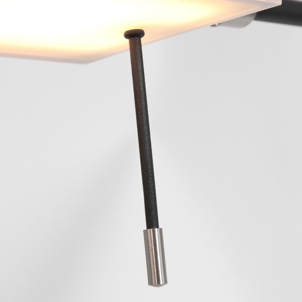 Verstelbare vloerlamp Steinhauer Retina - Afbeelding 11