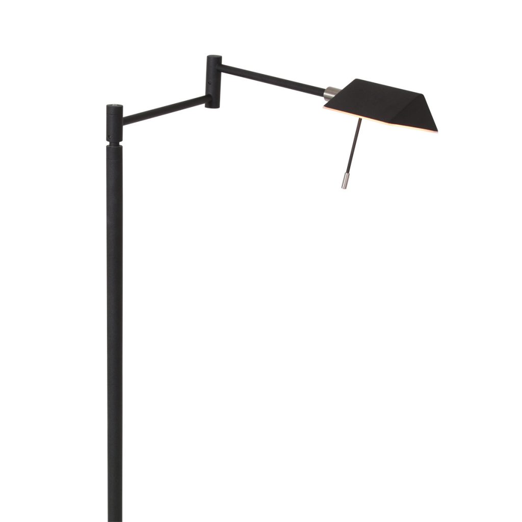 Verstelbare vloerlamp Steinhauer Retina - Afbeelding 13