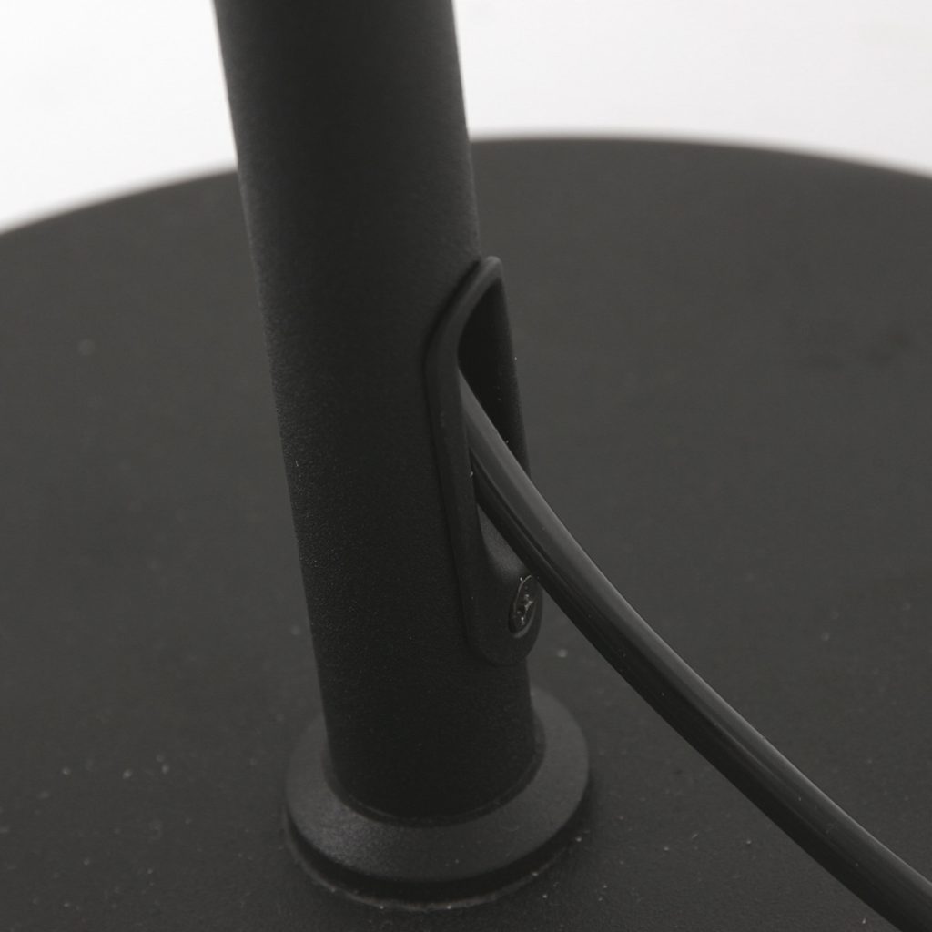 Verstelbare vloerlamp Steinhauer Retina - Afbeelding 15