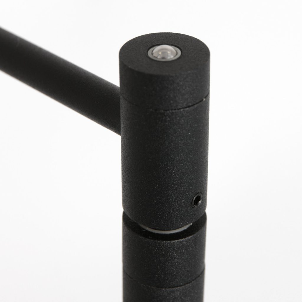 Verstelbare vloerlamp Steinhauer Retina - Afbeelding 5