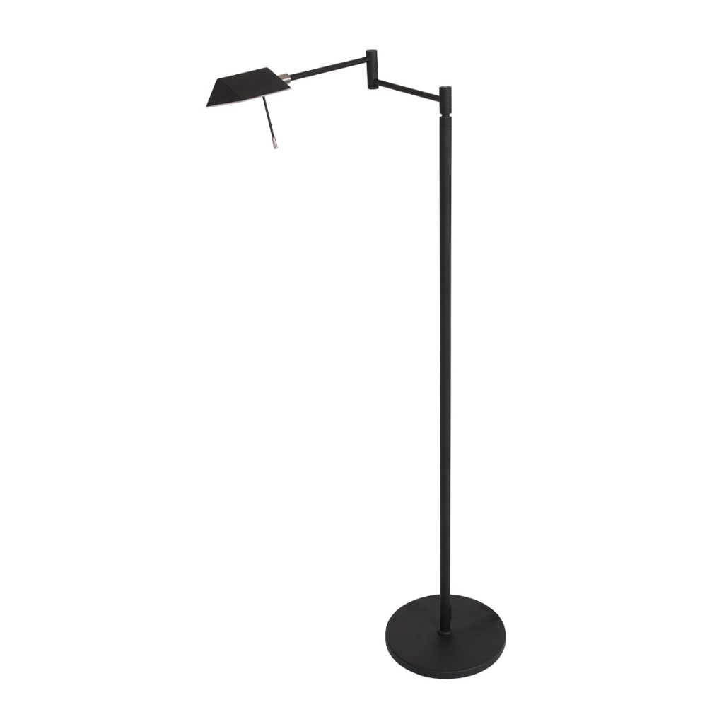 Verstelbare vloerlamp Steinhauer Retina - Afbeelding 9