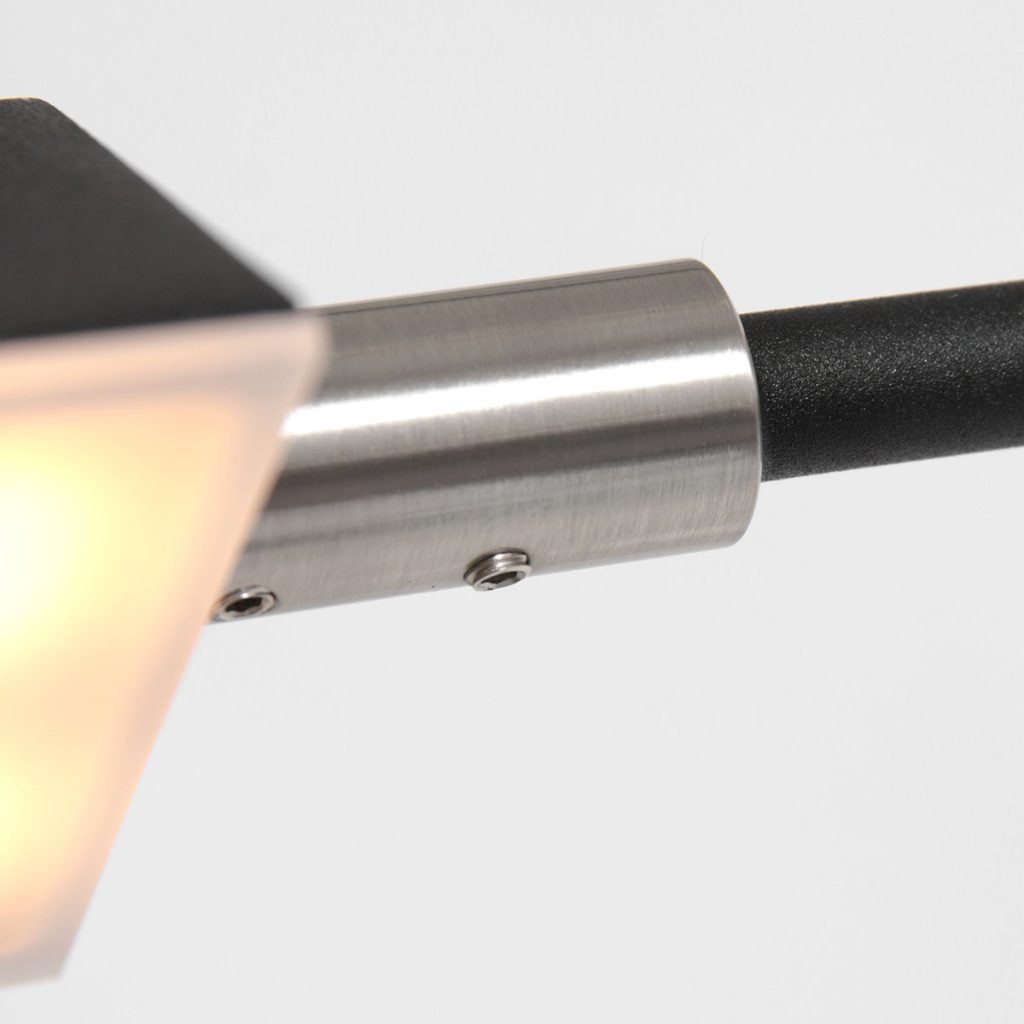 Verstelbare vloerlamp Steinhauer Retina - Afbeelding 10