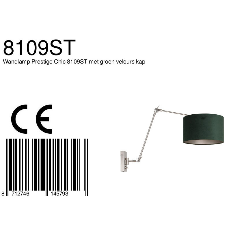 verstelbare-wandlamp-met-velours-steinhauer-prestige-chic-8109st-6