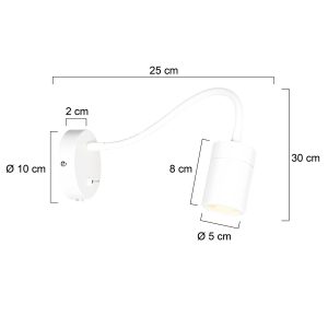 mexlite-wandlamp-upround-wit-metaalstaal-bedlampje-gu10-3390w-1