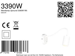 mexlite-wandlamp-upround-wit-metaalstaal-bedlampje-gu10-3390w-1