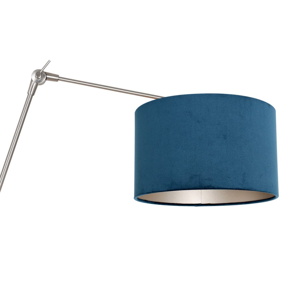 Verstelbare wandlamp Steinhauer Prestige chic - Afbeelding 15