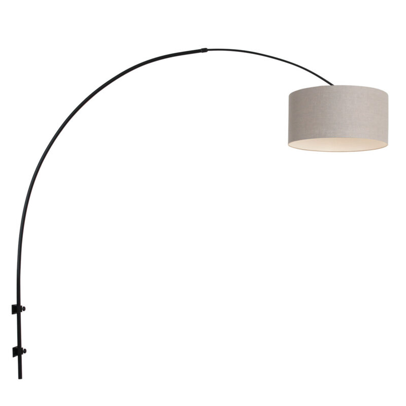 Verstelbare wandlamp Steinhauer Sparkled light - Afbeelding 2