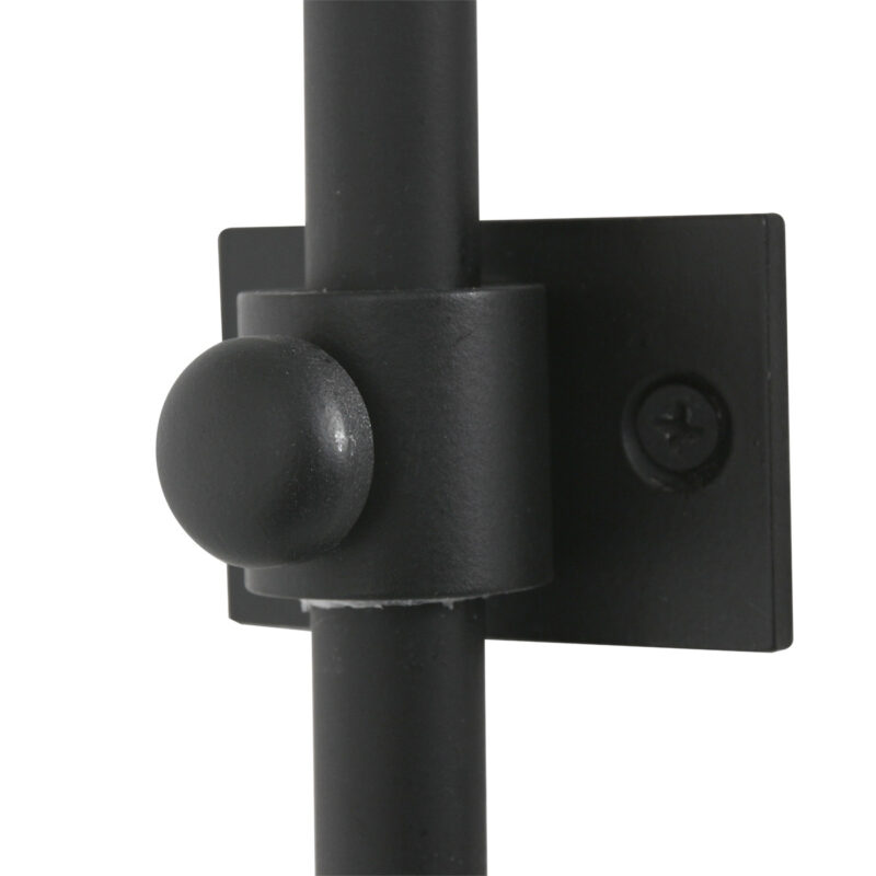 Verstelbare wandlamp Steinhauer Sparkled light - Afbeelding 4