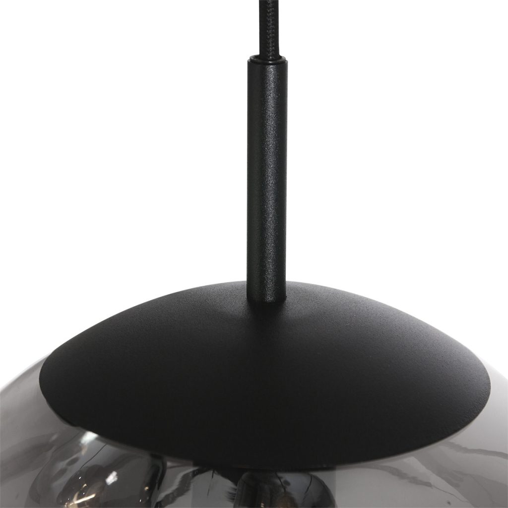videlamp-zwart-met-rookglas-steinhauer-bollique-2730zw-10