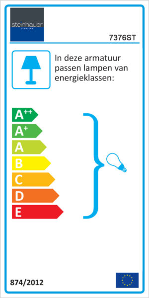 steinhauer-hanglamp-bolliqueled-zwart-glasmetaal-ø60cm-e27-2730zw-1