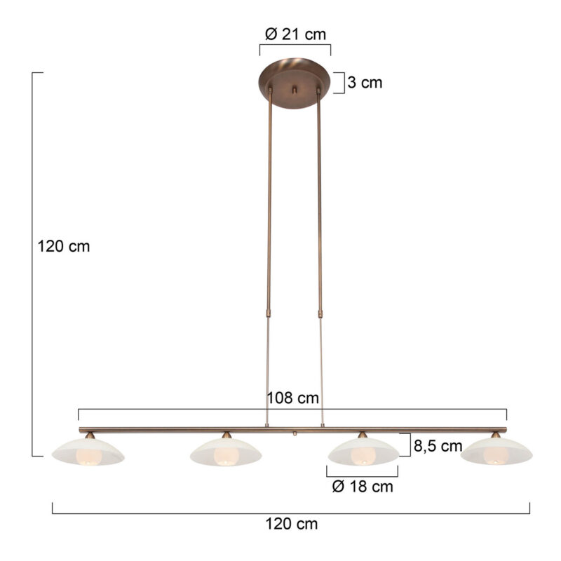 steinhauer-hanglamp-sovereignclassic-brons-glasmetaal-designlamp-g9-2743br-1