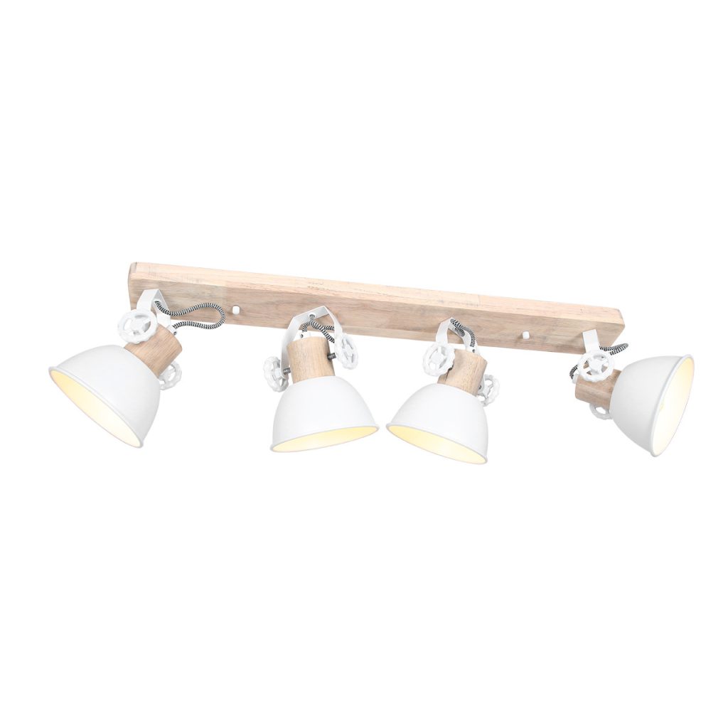 mexlite-spot-gearwood-wit-metaalrubberwood-opbouwspot-e27-2729w-1