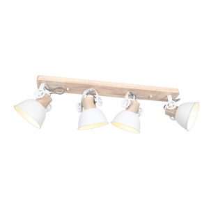 mexlite-spot-gearwood-wit-metaalrubberwood-opbouwspot-e27-2729w-1