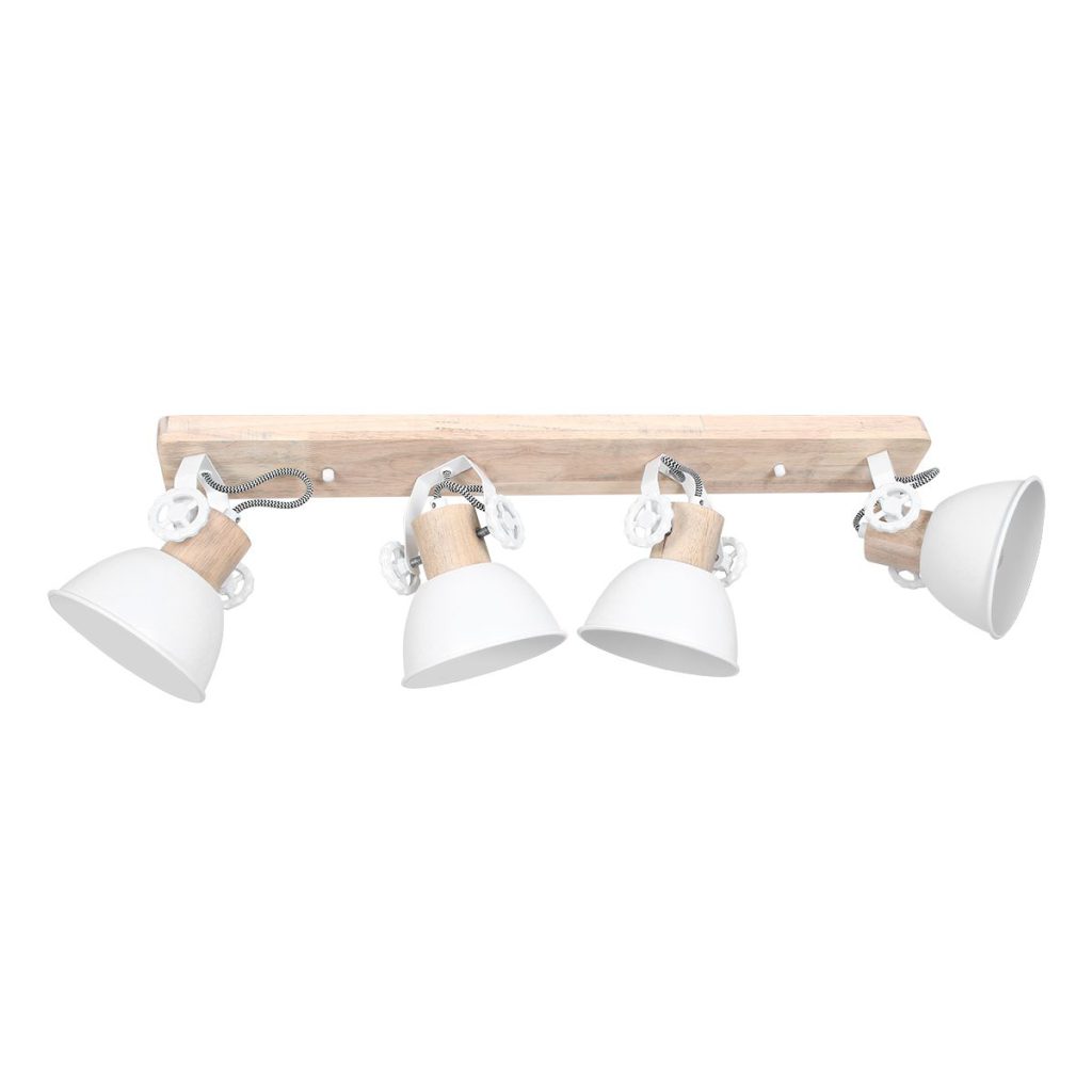 mexlite-spot-gearwood-wit-metaalrubberwood-opbouwspot-e27-2729w-1