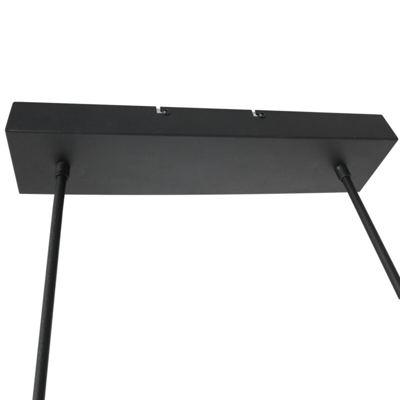 steinhauer-hanglamp-vortex-zwart-metaal-designlamp-led-3066zw--11