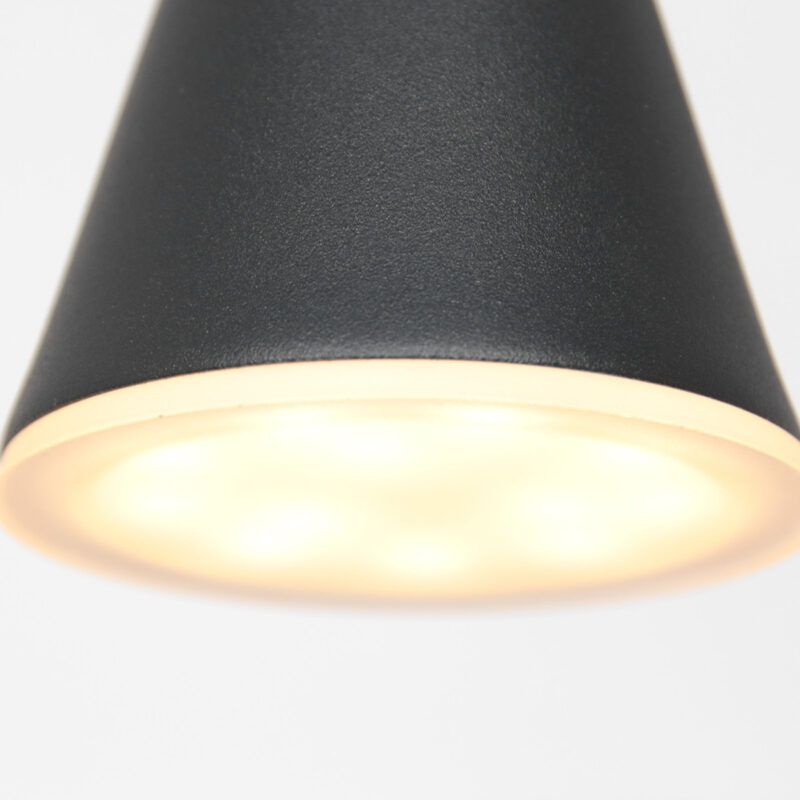 steinhauer-hanglamp-vortex-zwart-metaal-designlamp-led-3066zw--14