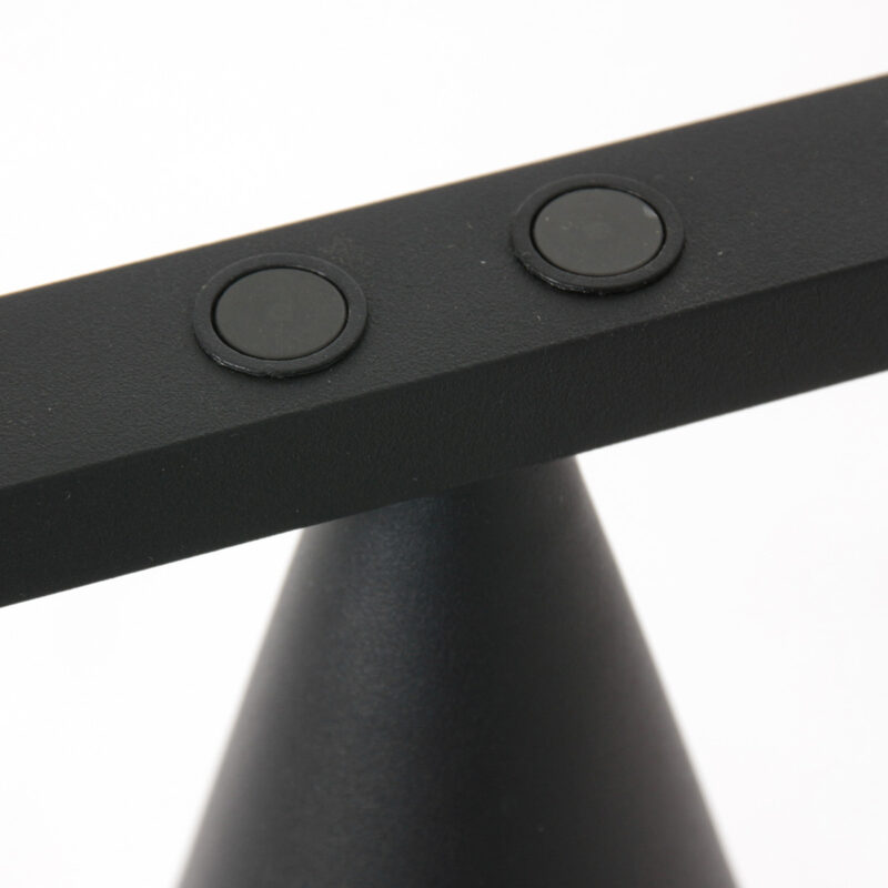 steinhauer-hanglamp-vortex-zwart-metaal-designlamp-led-3066zw-1